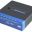 Print server LINKSYS PSUS4 10/100 za USB sa 4-potnim switchem, PSUS4